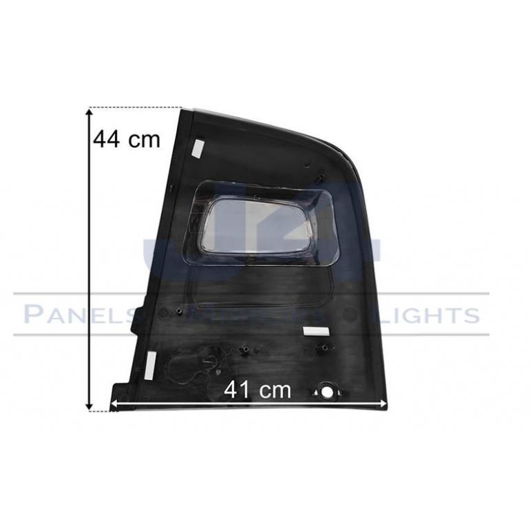 ROOF MARKER LAMP SURROUND DRIVER SIDE RH