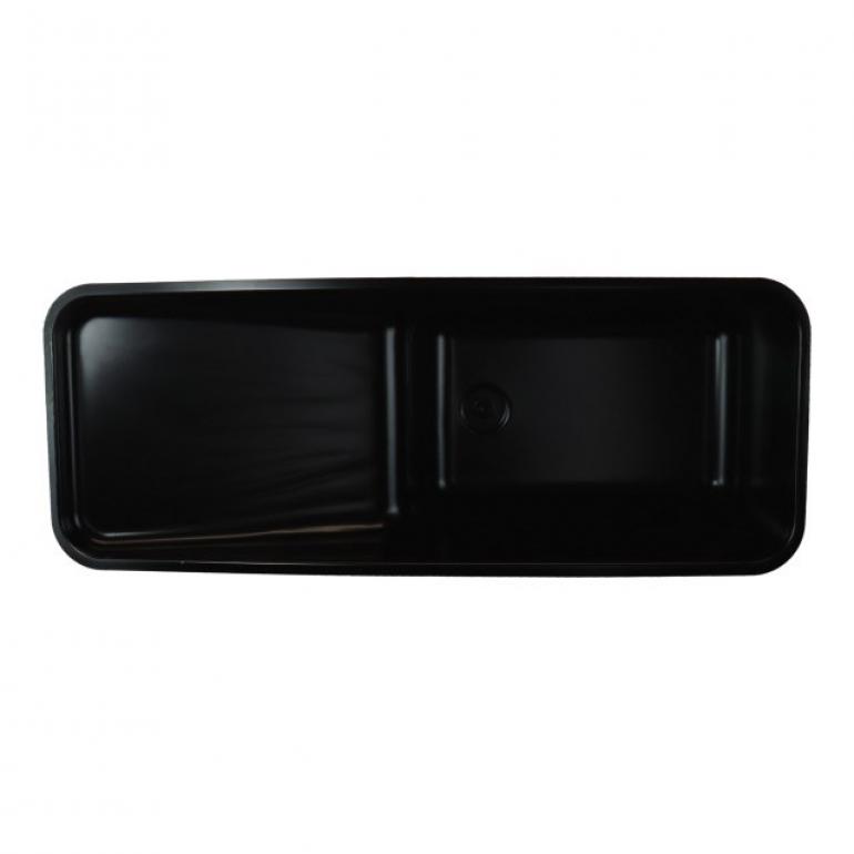 ENGINE OIL SUMP PAN