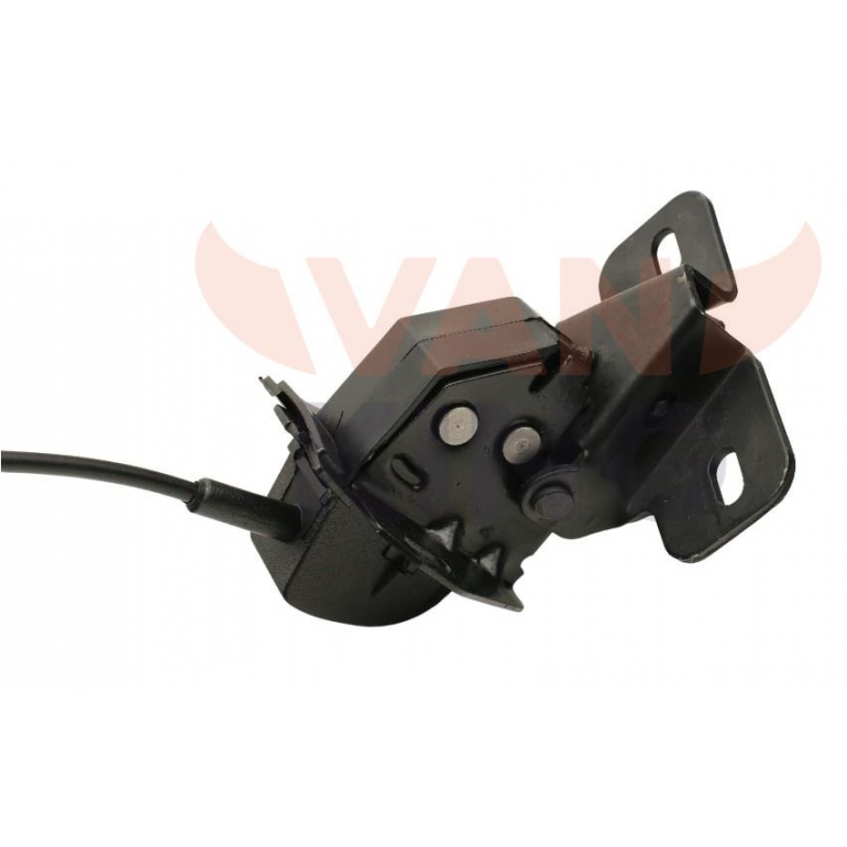 REAR UPPER DOOR LOCK RH