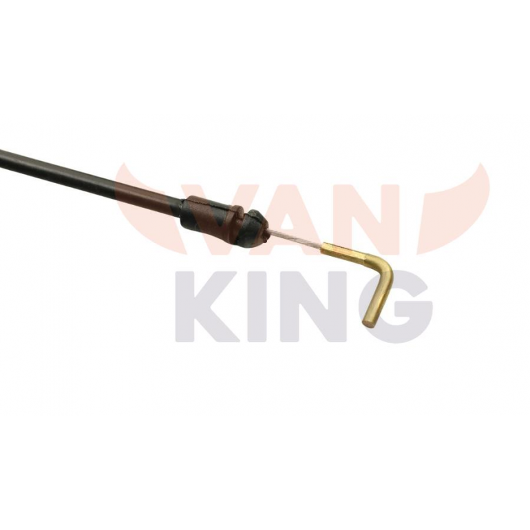 REAR UPPER DOOR LOCK RH