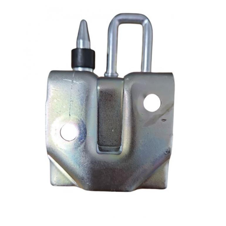 REAR DOOR UPPER LATCH STRIKER PASSENGER SIDE LH