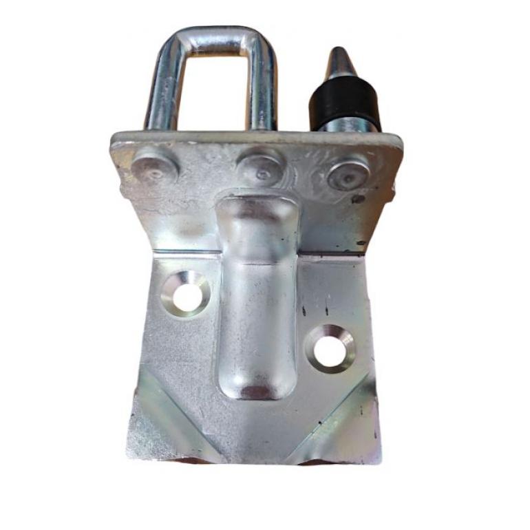 REAR DOOR UPPER LATCH STRIKER PASSENGER SIDE LH