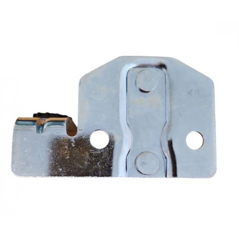 REAR DOOR LOWER LATCH STRIKER 