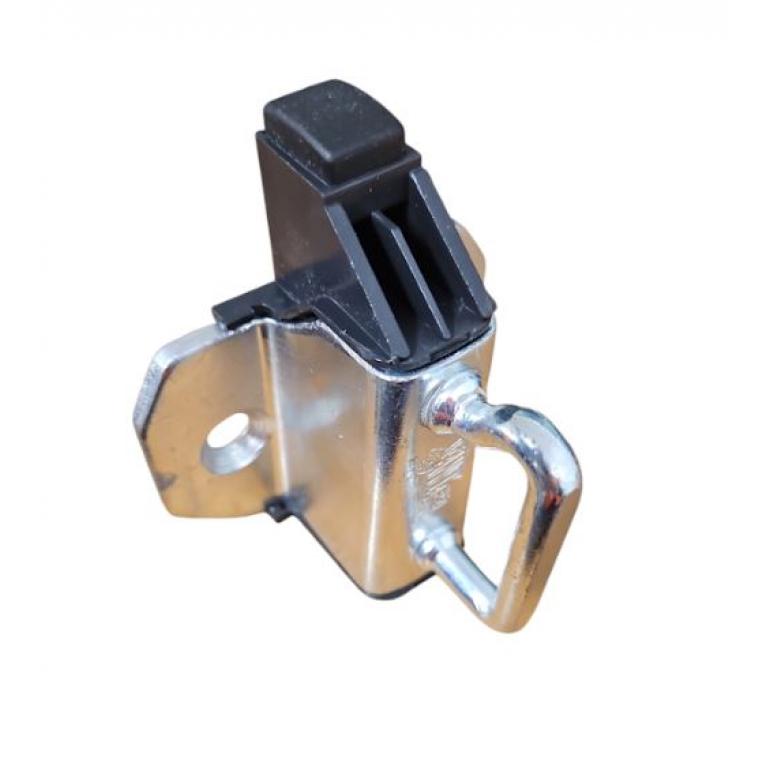 REAR DOOR LOWER LATCH STRIKER
