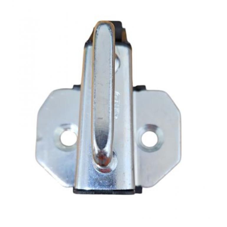 REAR DOOR LOWER LATCH STRIKER