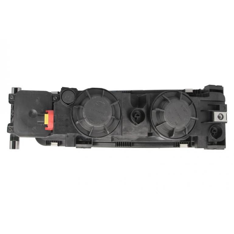 FRONT FOG LAMP WITH CORNERING FUNCTION DRIVER SIDE RH