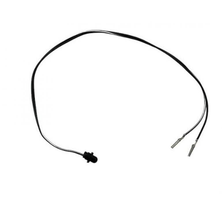 MIRROR TEMPERATURE SENSOR