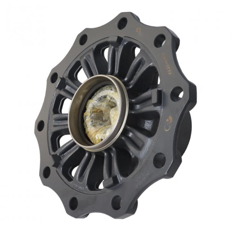 BPW ECO+3 TRAILER HUB C/W BEARING