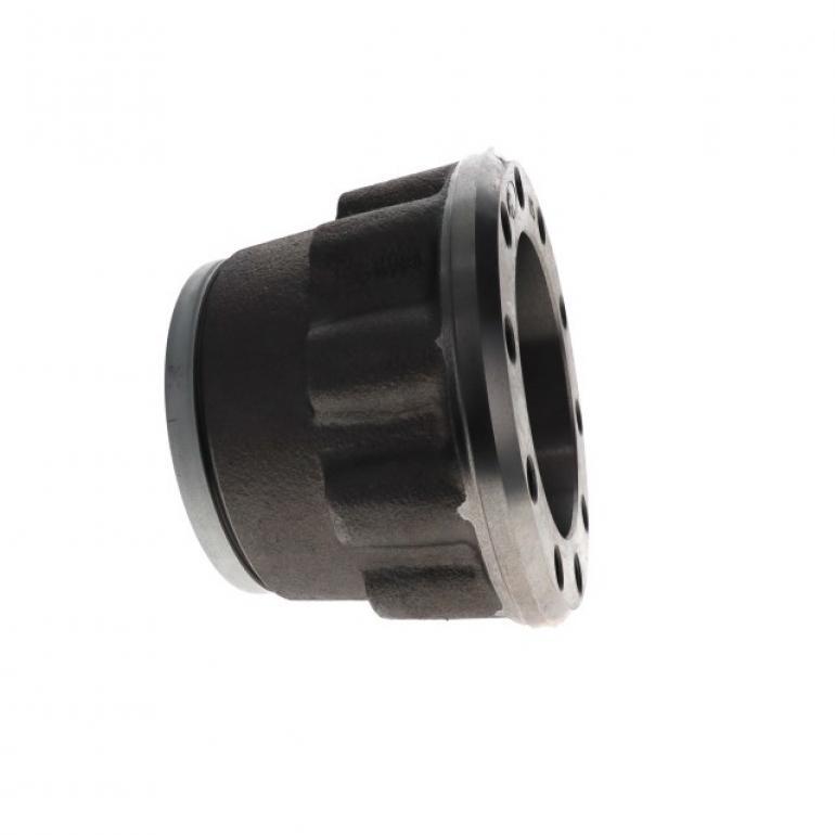 FRONT WHEEL HUB & BEARING ASSEMBLY