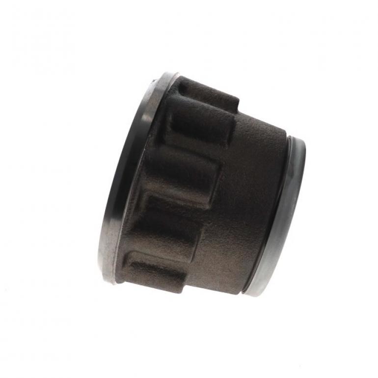 FRONT WHEEL HUB & BEARING ASSEMBLY