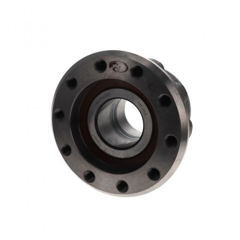 FRONT WHEEL HUB & BEARING ASSEMBLY