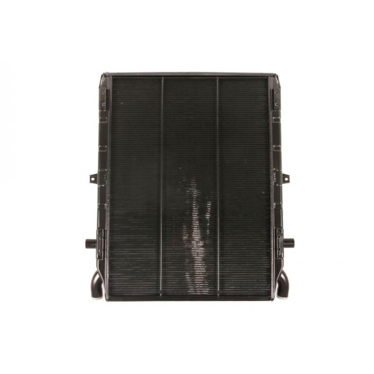 RADIATOR ASSEMBLY