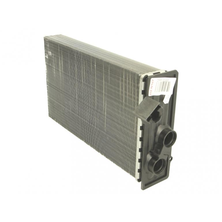 HEAT EXCHANGER