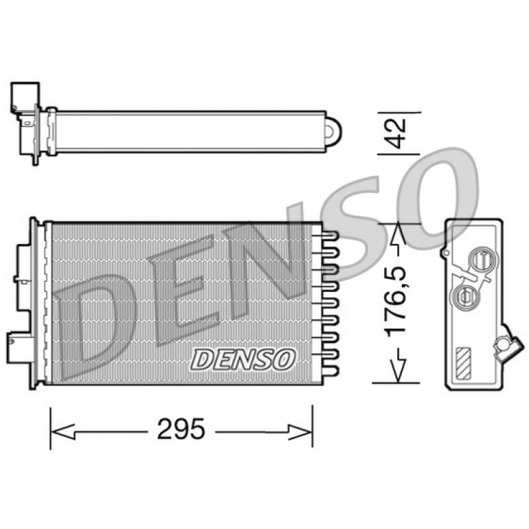 HEAT EXCHANGER