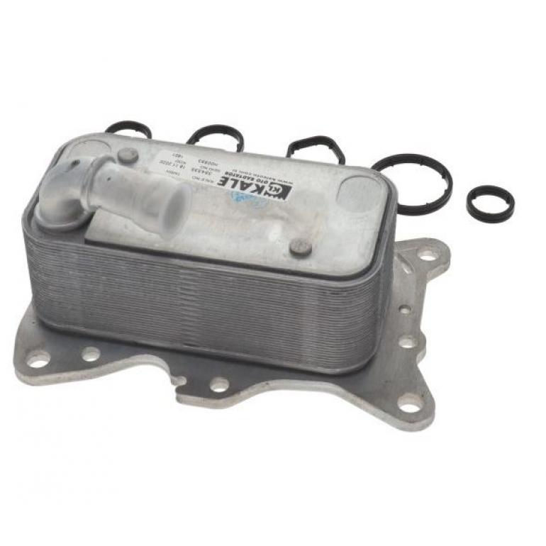 ENGINE OIL COOLER