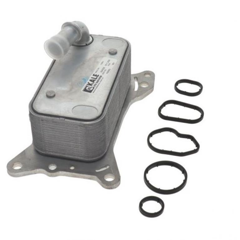 ENGINE OIL COOLER
