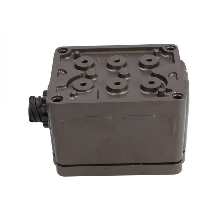 GEARBOX CONTROL VALVE HOUSING