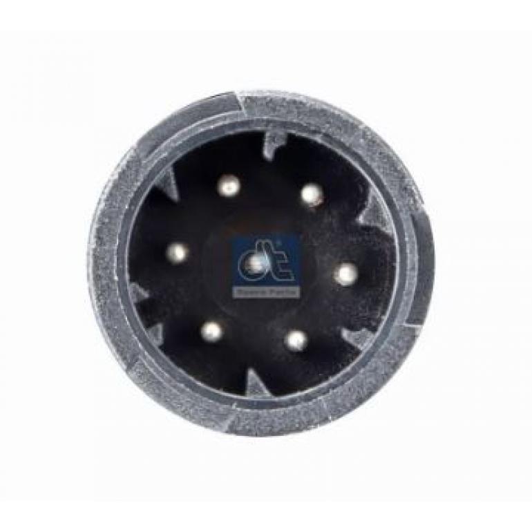 GEARBOX CONTROL VALVE HOUSING