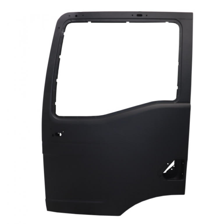 DOOR SHELL ONLY PASSENGER SIDE LH