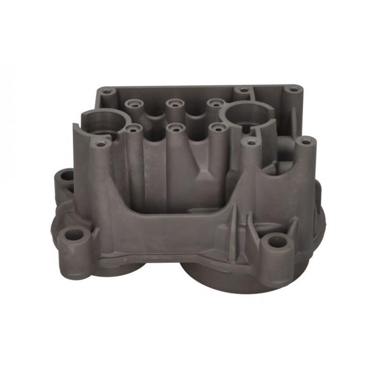 PLANETARY GEARSHIFT VALVE HOUSING