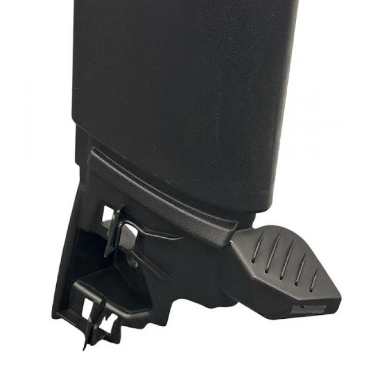 WINDSCREEN CORNER PILLAR DRIVER SIDE RH