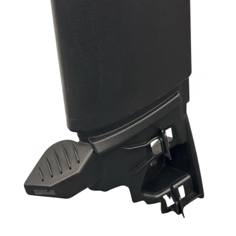 WINDSCREEN CORNER PILLAR PASSENGER SIDE LH
