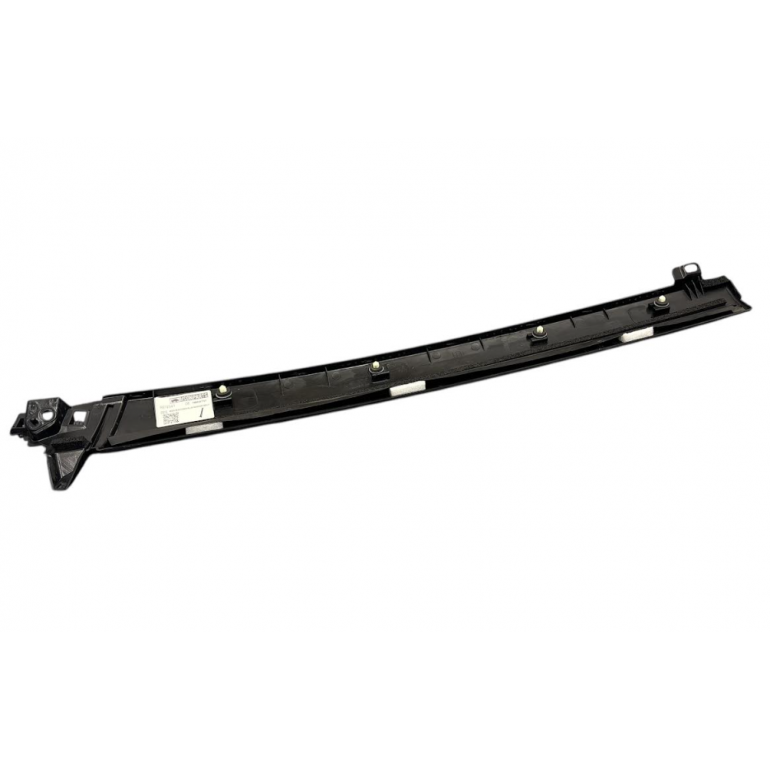 WINDSCREEN CORNER PILLAR PASSENGER SIDE LH