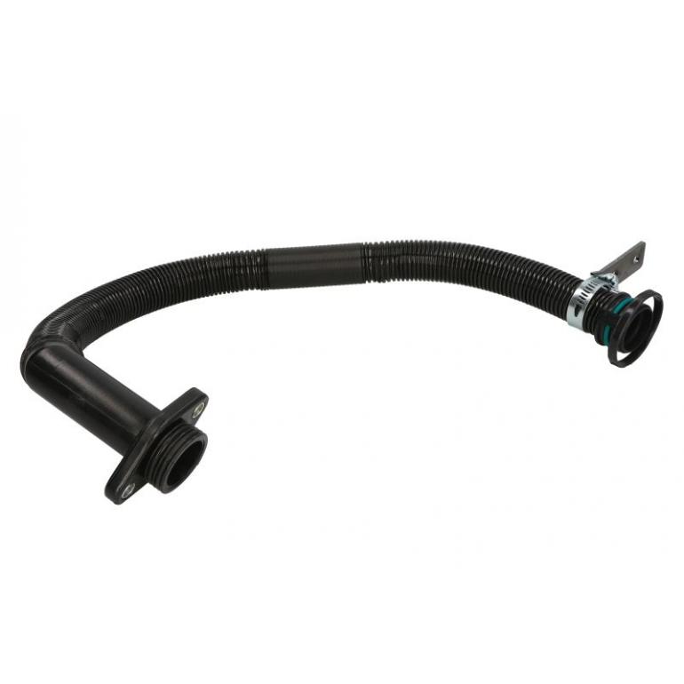 OIL FILLER PIPE