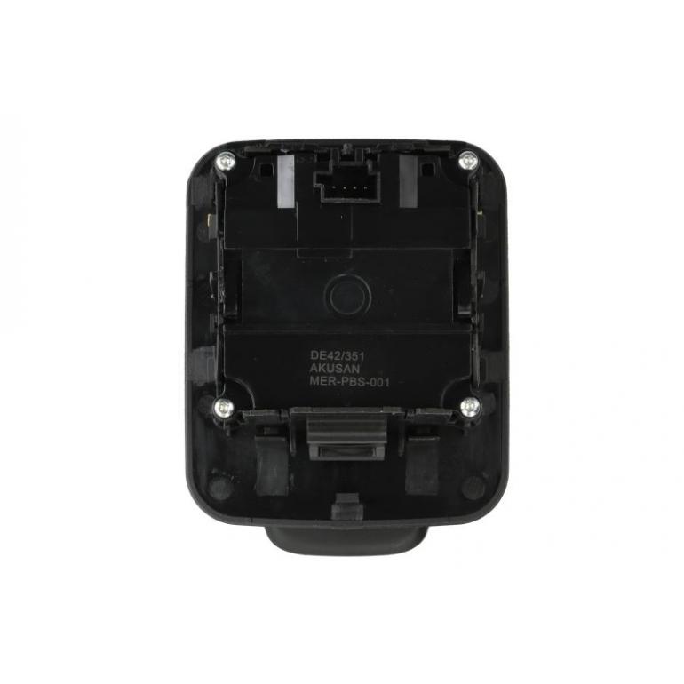 PARKING BRAKE SWITCH