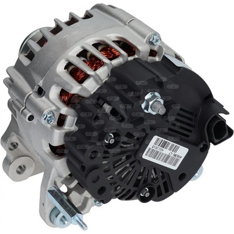 ALTERNATOR ASSEMBLY WITH PULLEY 14V 110AMP
