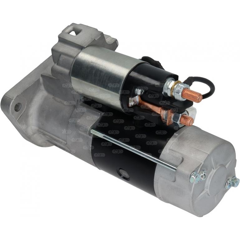 STARTER MOTOR ASSEMBLY 24V 5.0KW