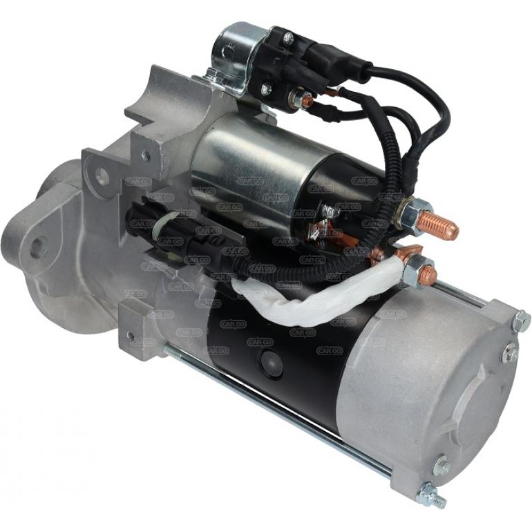 STARTER MOTOR ASSEMBLY 24V 5.5KW