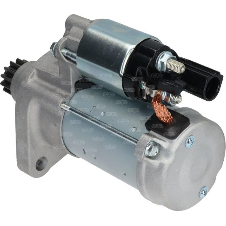 STARTER MOTOR ASSEMBLY 12V 1.5KW