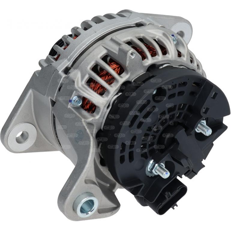 ALTERNATOR ASSEMBLY WITH PULLEY 28V 150AMP