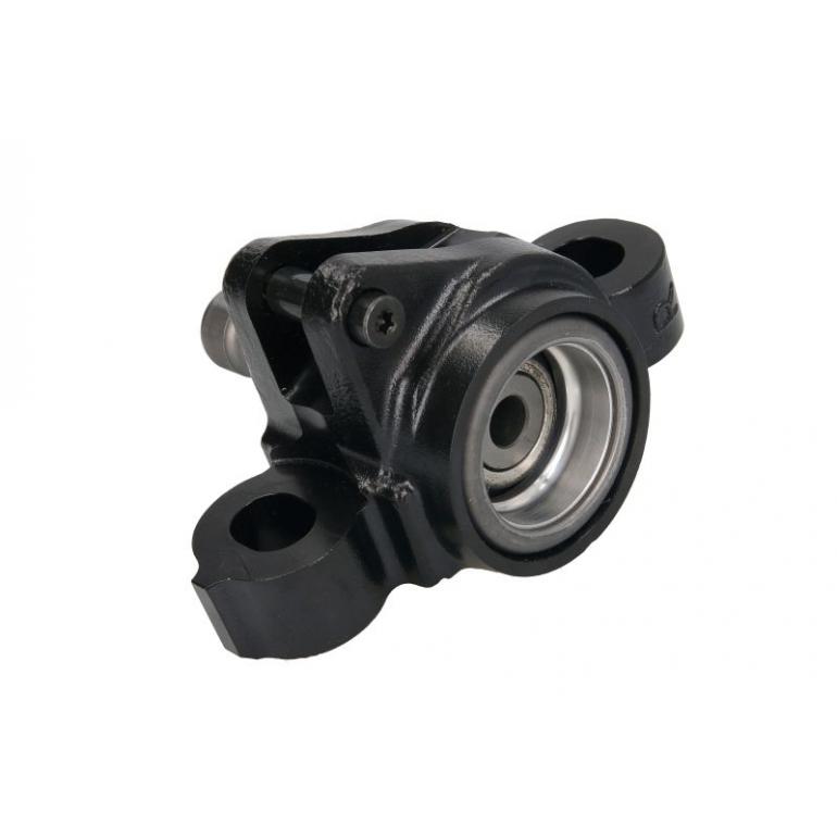 CAB SUPPORT MOUNTING JOINT DRIVER SIDE RH