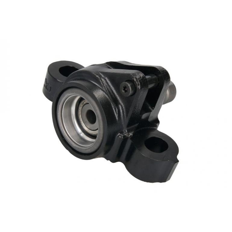 CAB SUPPORT MOUNTING JOINT PASSENGER SIDE LH