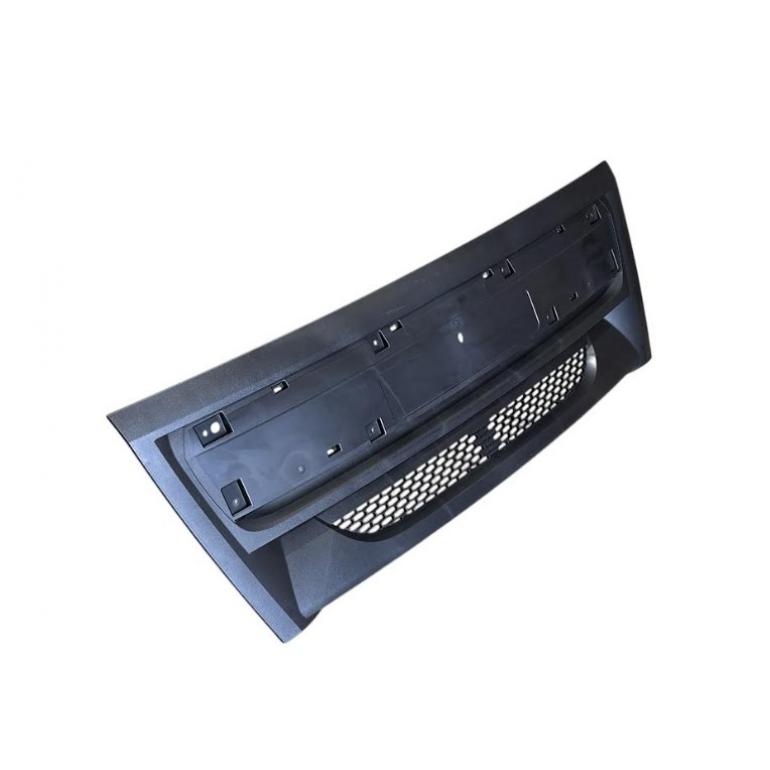 UPPER MAIN FRONT PANEL GRILLE INSERT