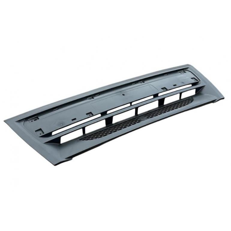 UPPER MAIN FRONT PANEL GRILLE INSERT