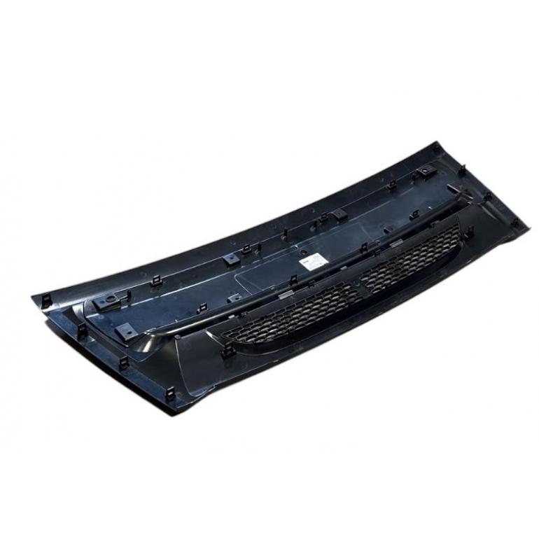 UPPER MAIN FRONT PANEL GRILLE INSERT