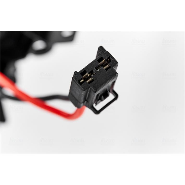 INTERNAL HEATER BLOWER