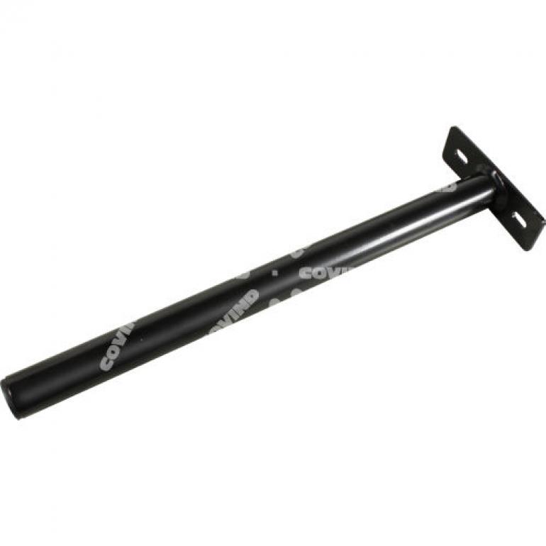 STRAIGHT WING STAY 2 BOLT 450x33MM