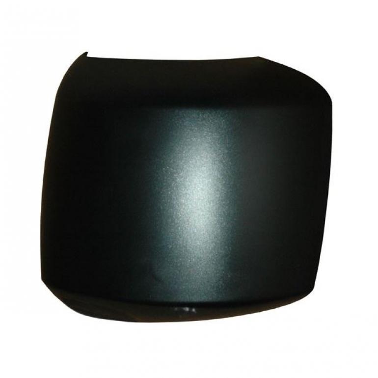 WIDE ANGLE MIRROR BACK COVER DRIVER SIDE RH