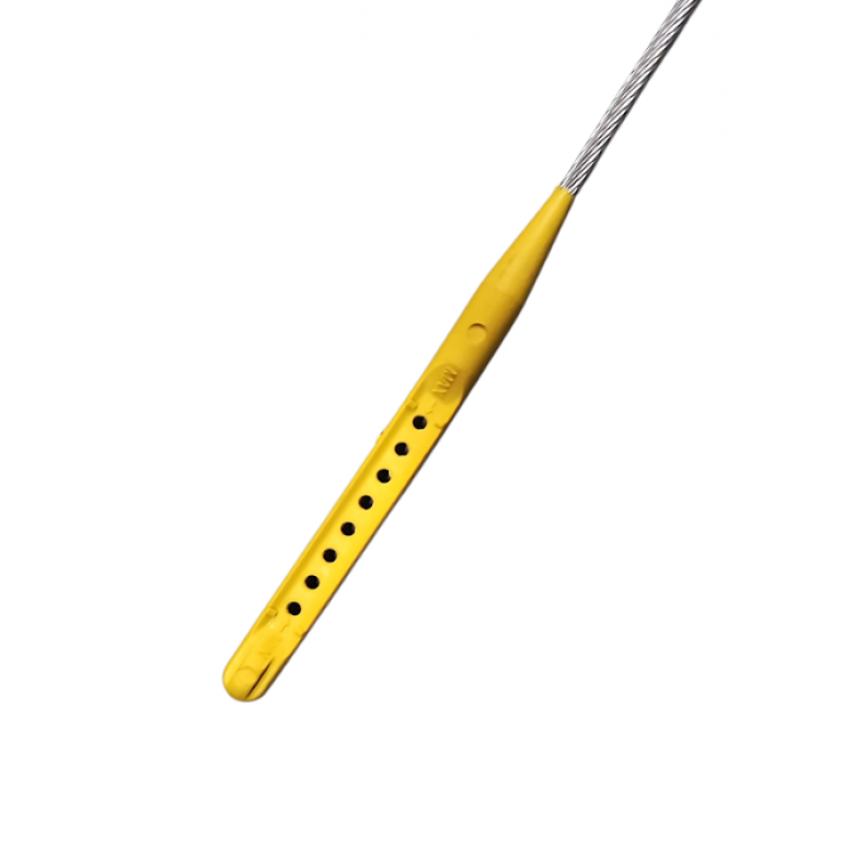 OIL LEVEL INDICATOR DIPSTICK