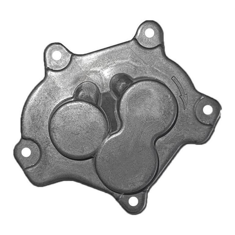 MECHANICAL FUEL LIFT PUMP