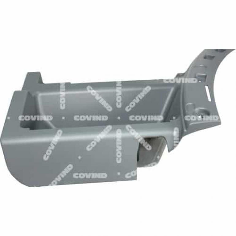 UPPER STEPWING PASSENGER SIDE LH