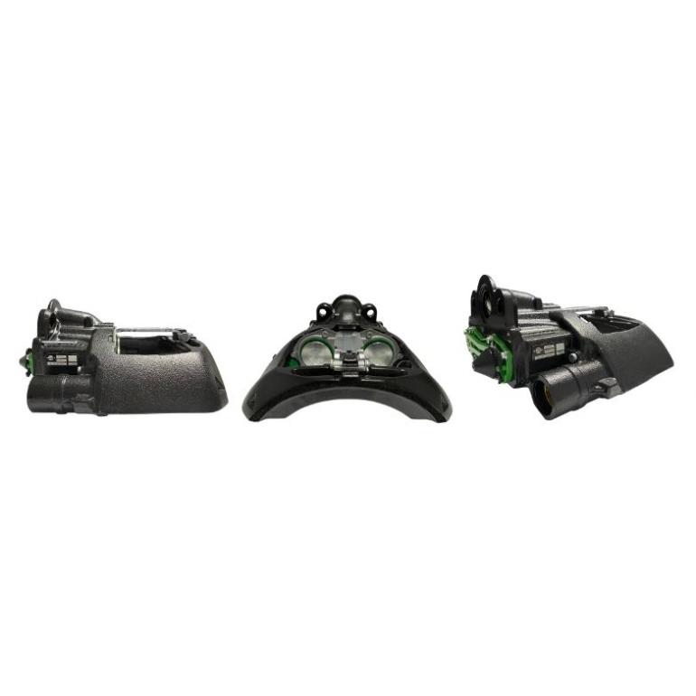 BRAKE CALIPER REPLACES SN6580