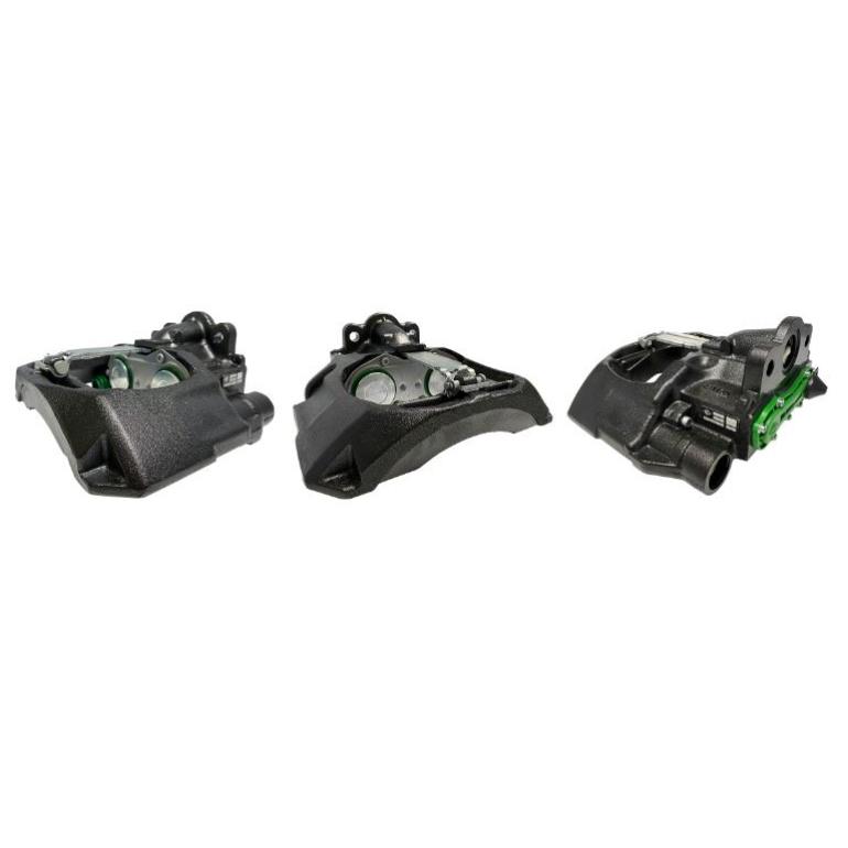 BRAKE CALIPER REPLACES SK7052 DRIVER SIDE RH