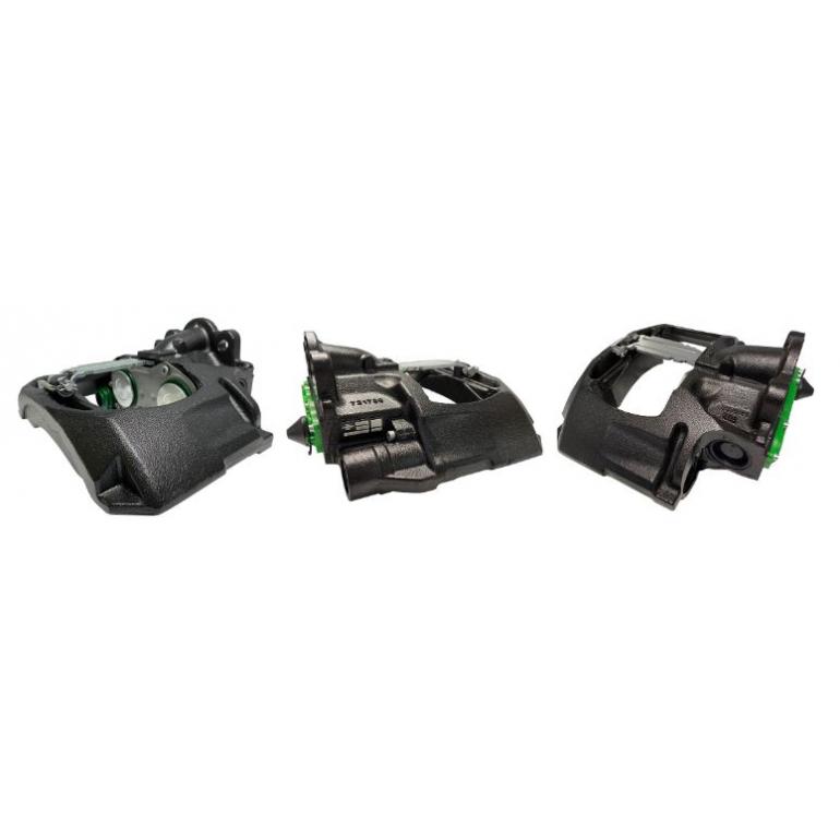 BRAKE CALIPER REPLACES SK7052 PASSENGER SIDE LH