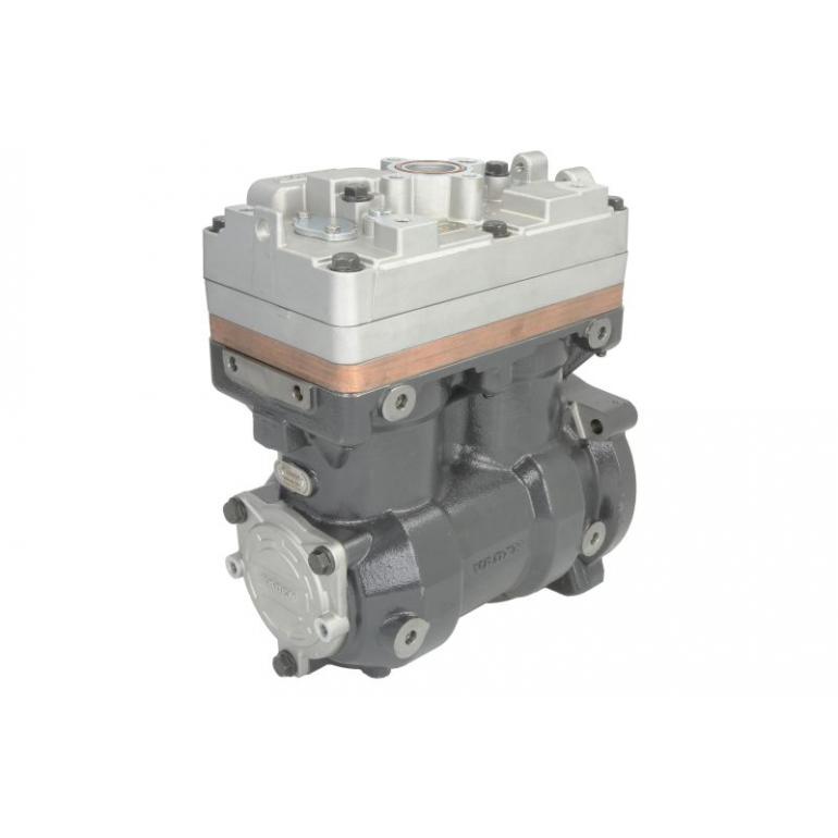 TWIN AIR COMPRESSOR WITH GEAR REPLACES LK4970