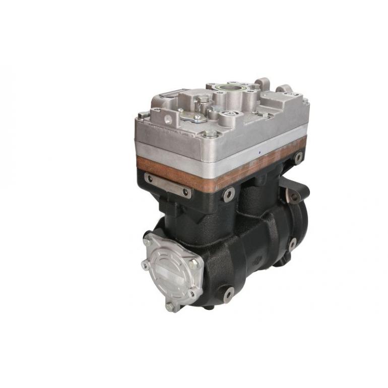 TWIN AIR COMPRESSOR WITH GEAR REPLACES LK4970